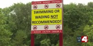 Jefferson County inches closer to banning swimming at Rockford Park