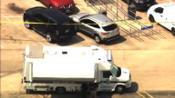 Stabbing at Walmart along Fairmont Parkway in Pasadena under investigation; victim flown to the hospital, police say