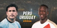 A qué hora juega Perú vs Uruguay: partido en Montevideo por la fecha 17 de las Eliminatorias 2026