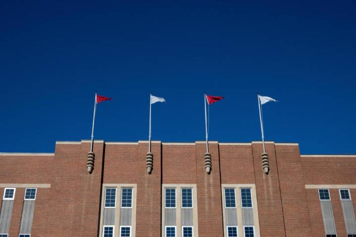 14 former NC State athletes have filed a lawsuit alleging abuse by ex