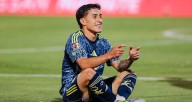 Alejandro Zendejas habla sobre el impacto de Jardine y su regreso a la selección