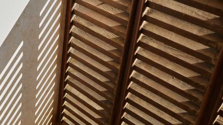 Are Interior Wood Shutters Making Your Home Look Dated? Some Things To Consider
