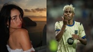 Qué dijo Lamine Yamal de su separación con Nicki Nicole: ¿hay un tercero en discordia?