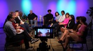 Four-year terms, more respect for school councils are among committee candidate ideas for reform