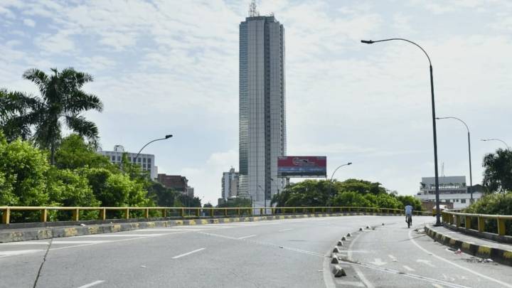En vivo| Día sin carro y sin moto en Cali; así avanza la jornada