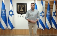 Embajador de Israel en Chile asegura que el Gobierno tiene una actitud "unilateral a lo que es el conflicto con Palestina"