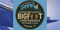 Bigfoot conference coming to Southern Kentucky
