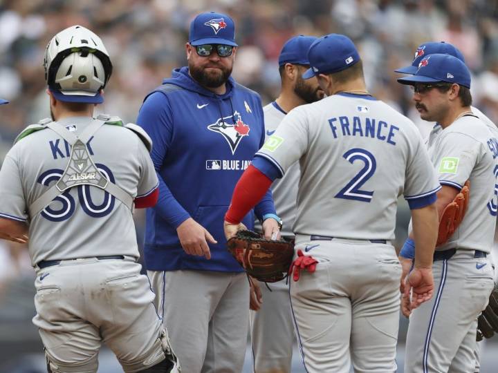 What’s on the line for Toronto Blue Jays in MLB stretch run