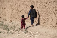 Bacha Bazi: The Institutionalized Child Rape & Sex Slavery In Afghanistan