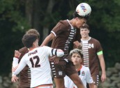 Wildcats crush Wareham, start the season 4
