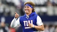 Jaxson Dart and five other NFL QBs who started sooner than expected