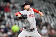 ESPN analyst: Red Sox ace could be MLB's 'newest postseason legend'