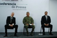 Muere capitán de la Marina implicado en red de huachicol fiscal