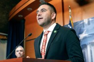 Vasquez announces run for 2026 state congressional seat