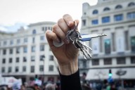 Si España vive una "emergencia habitacional", ¿por qué hay tantas casas vacías en el país?