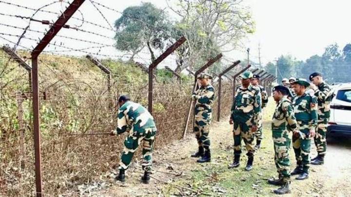 Tripura arrests 3,518 foreign nationals since 2022: CM Manik Saha