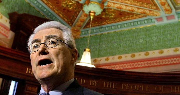 Eye On Illinois: Remembering a governor who aimed to put good government over politics