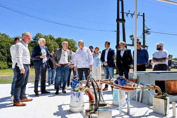 Anunciaron la rehabilitarán del acceso a Puerto Yeruá