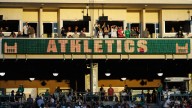 Athletics to feature 'Sacramento' on alternate jerseys in 2026