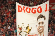 Neves usará el dorsal 21 de Jota con Portugal en honor al jugador