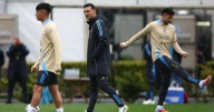 La selección argentina cambia medio equipo para visitar a Ecuador