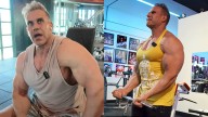 4x Mr. Olympia Jay Cutler Reveals His Top 3 Cable-Only Exercises for Bigger Biceps – Fitness Volt