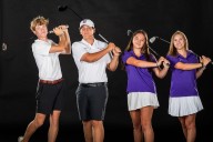 Final 2025 Mid-Penn Conference golf team standings