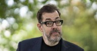 House of Games star Richard Osman admits feeling 'ashamed' after children were born