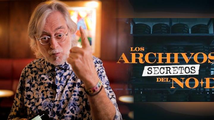 NO-DO en TVE, secreto y nostalgia
