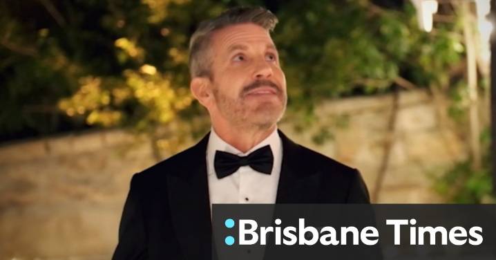 Meet Australia's first Golden Bachelor in series sneak peek