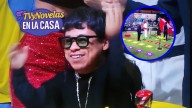 ¿Fans de Noche dirán que hubo fraude a favor de Abelito? Junto a Mar, ya es finalista en LCDLFM