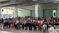 2º encuentro del movimiento federal "La revolución de las viejas"