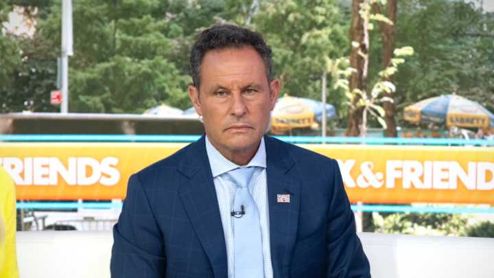 Fox’s Kilmeade sorry for ‘just kill’ homeless remark