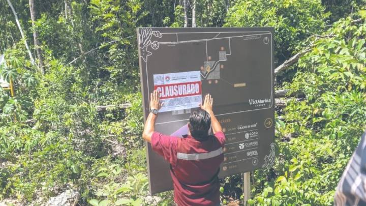 Fraudes en despachos legales, principal problema en Quintana Roo
