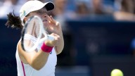 WTA roundup: Iga Swiatek rallies to win Korea Open