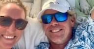 Missing Sarm Heslop's boyfriend breaks silence with bombshell statement