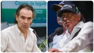 Federico Gutiérrez aclara que “los alcaldes no somos empleados del presidente Petro, somos elegidos por los ciudadanos”