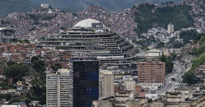 Comisión Interamericana de DDHH pide al régimen de Maduro que le deje visitar la cárcel El Helicoide