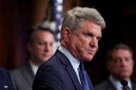 US House Republican McCaul, a vocal Ukraine ally, will not seek re