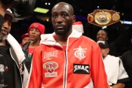 ‘Why Should I Leave?’ -Terence Crawford Snubs Vegas and California Spotlight for His Nebraska Roots Ahead of the Canelo Alvarez fight, Terence Crawford reveals why he did not move to Las Vegas and Cal