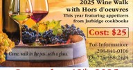 Jarbidge Arts Council 