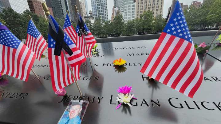 U.S. marks 24th anniversary of 9/11 terror attacks
