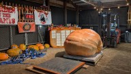 105th Durham Fair showcases record 2,181-pound pumpkin and 10,000 exhibits