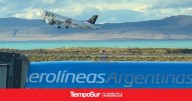 Conectividad SKY Airline vuelve a El Calafate y lanza tarifa con 30% de descuento