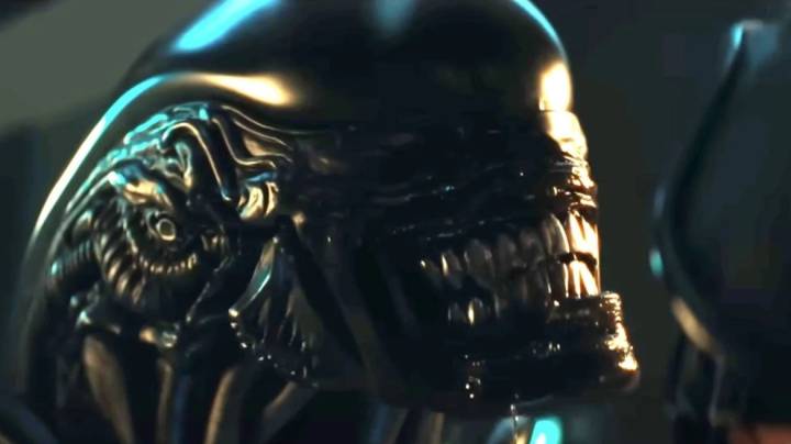 Alien: Earth Episode 5 Made The Xenomorph Scared For The First Time
