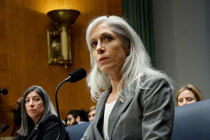 The Senate Vaccine Hearing on RFK Jr. Was Extraordinary