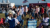 'Bring those stretchy pants': How to navigate Food Truck Festival