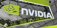 Nvidia shares drop, China tech surges as Beijing tries to push homegrown AI chips