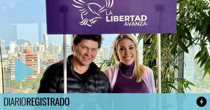 La Libertad Avanza quedó como cuarta fuerza en la elección a Gobernador en Corrientes y las redes se burlan
