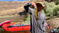 ODFW Commission approves new fishing rules, bag limits